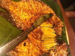 -云海肴·汽锅鸡·云南菜(天山百盛优客店)