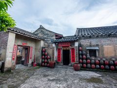 -苏家围·东江画廊旅游景区