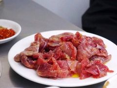 -松明一烤肉馆(鲁园店)