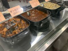-常兴顺·小吃·家常菜(常营店)