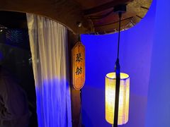 -绿茶餐厅(光谷世界城步行街店)