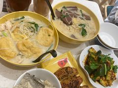 -谭仔米线(壹方城店)