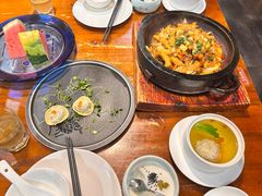 -又一福烤鸭·北京菜(东四店)