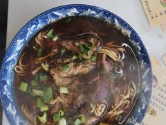 -南花桥羊肉馆老字号(乌镇店)