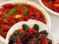 -香满锅老北京羊蝎子火锅·家常菜(新街口店)