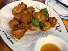 -洪大厨鸡煲(福田店)