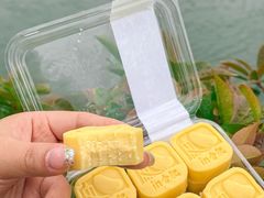 -詹记桃酥(包河万达店)