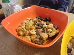 -林静小吃(复兴路店)