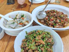 -笨罗卜浏阳菜馆(星沙店)