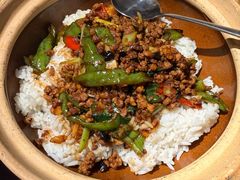 -七菜馆·东北菜·蒸饺(文体路店)