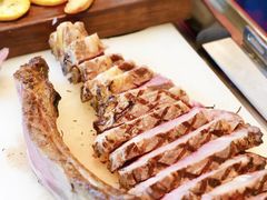 -郑州希尔顿酒店·阿米奇意大利餐厅