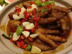 -凯鸽酒楼(振兴街店)