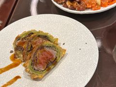 -亚特兰蒂斯-番红花海鲜自助餐厅·鲜活海鲜·小火锅