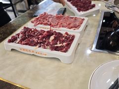 -潮悦牛肉火锅城(水贝店)