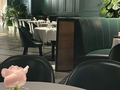 -L'Arome芳芳法国餐厅(仙林金鹰店)