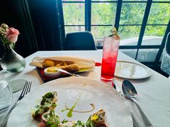 -弦月窗LUNETTE BY AMANDA(复兴路店)