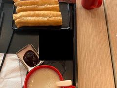 -永和大王(广渠店)