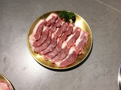 -牛犇炭火烤肉·鲜切烤肉(承德总店)