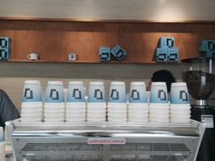 -LOTTA COFFEE(安居博文苑店)