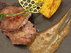 -红房子西菜馆(淮海中路店)