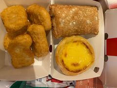 -肯德基(南五店)