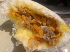 河州包子-贯贯吉·清真餐厅(浙江中路店)