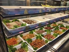 -非烤勿扰自助烤肉(东城时尚店)