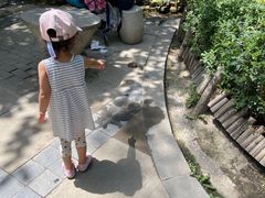 -水磨沟公园