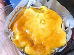 巴斯克烤芝士蛋糕-盒马鲜生(顺义店)