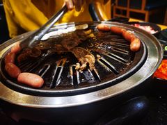 -九田家黑牛烤肉料理(珠江摩尔店)