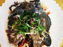 -覃记海鲜美食餐厅