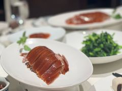 -四季民福烤鸭店(望京旺角店)