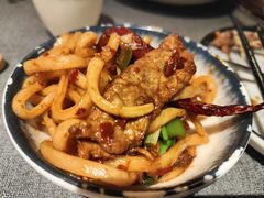 -那时新疆·若羌(经纬汇店)