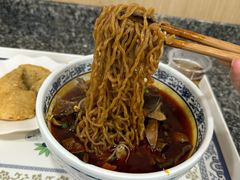 -黔肠旺面馆(八鸽岩店)