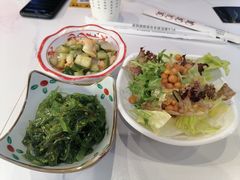 -银河烧鳗·活鳗料理专门店(西单大悦城店)