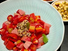 四川泡菜-麻六记(凤凰汇店)