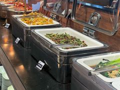 -韩盛·盛江山自助料理(沈辽路万达店)