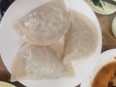 鲅鱼饺子-禄源饭店