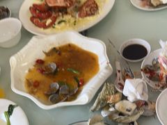 -星奇缘·海鲜餐厅(东山美食地标店)