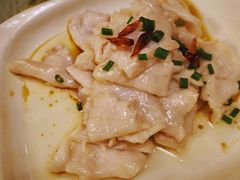 -新聚丰菜馆(太监弄店)