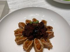 -柒园·三十年创意杭帮菜(龙湖滨江天街店)