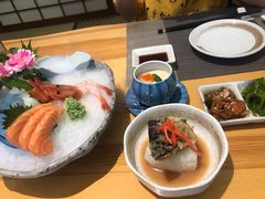 -竹幸日本料理(国光1937科技文化创意园店)