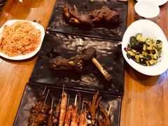 -食客烧烤(罗道庄店)