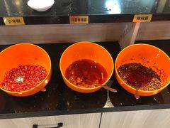 -古乐牛香·鲜牛肉牛杂火锅(解放东路店)