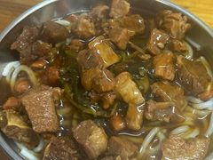 -小李腌粉(东海店)