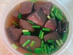 -阿一猪红汤(东风西路店)