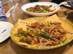 -丰乐餐厅·始于1999·本地老字号