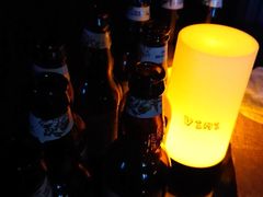 -vimi便利店酒吧