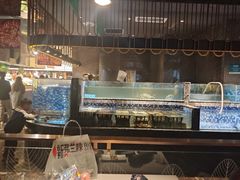 -喜庭海鲜自助(北辰三角洲北辰荟店)