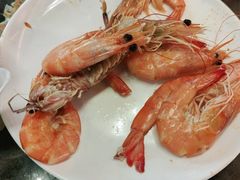 -介里海鲜自助(万达广场太原街店)